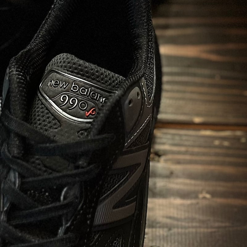 New Balance】U990BB6 990v6 | BAKU STORE