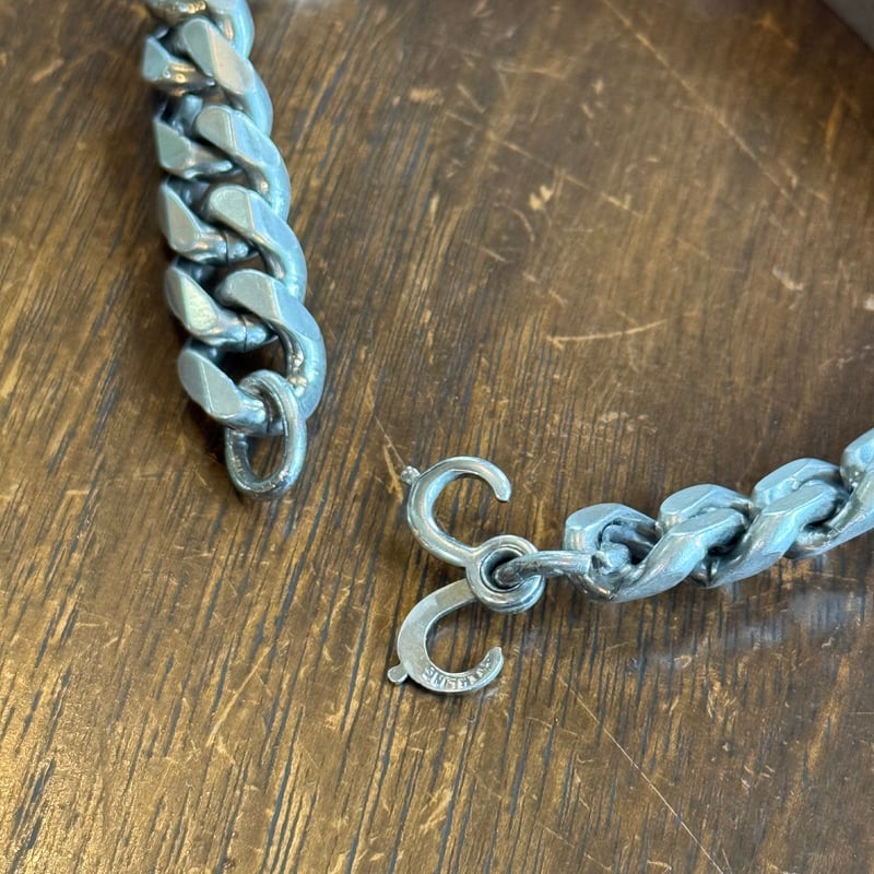 Vintage【 ID Bracelet】 | BAKU STORE Vintage【 ID Bracelet】 | BAKU STORE