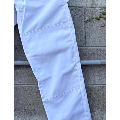 [TRADESMAN TRADESMAN] Double Knee Painter Pants