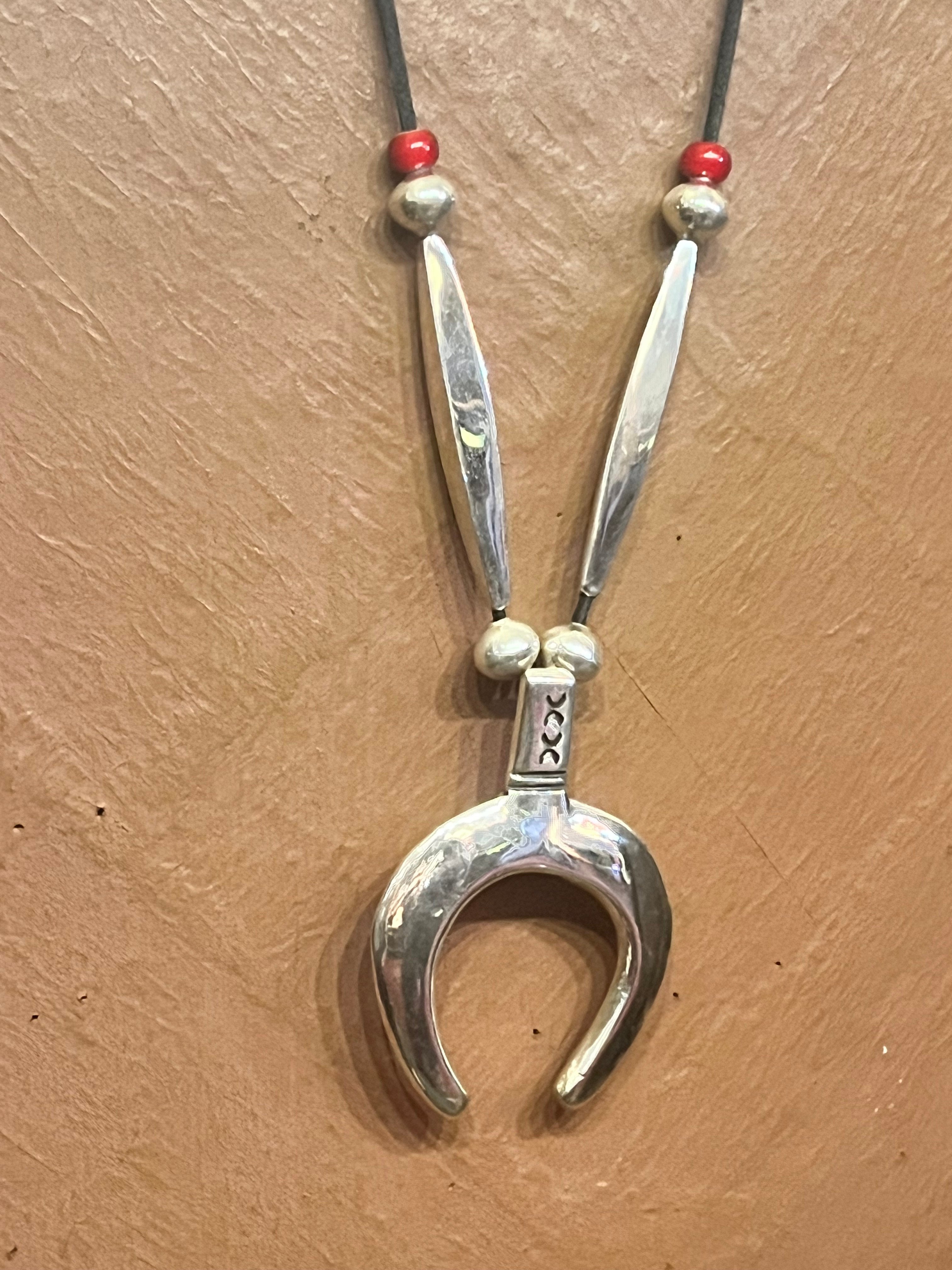 Indianjewelry】Cippy Crazy Horse | BAKU STORE