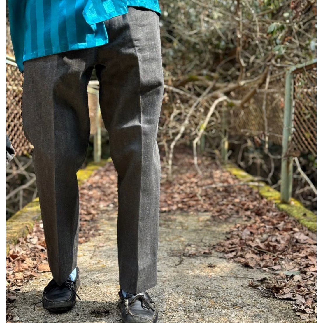 willow pants ウィローパンツ ショートパンツ ランチキ別注 Willow Pants（ウィローパンツ ）ショートパンツ ベージュ