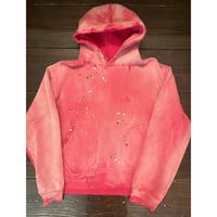 MOOJI MOOJI】OVERSIZE KANGAROO POCKET CREW AGED