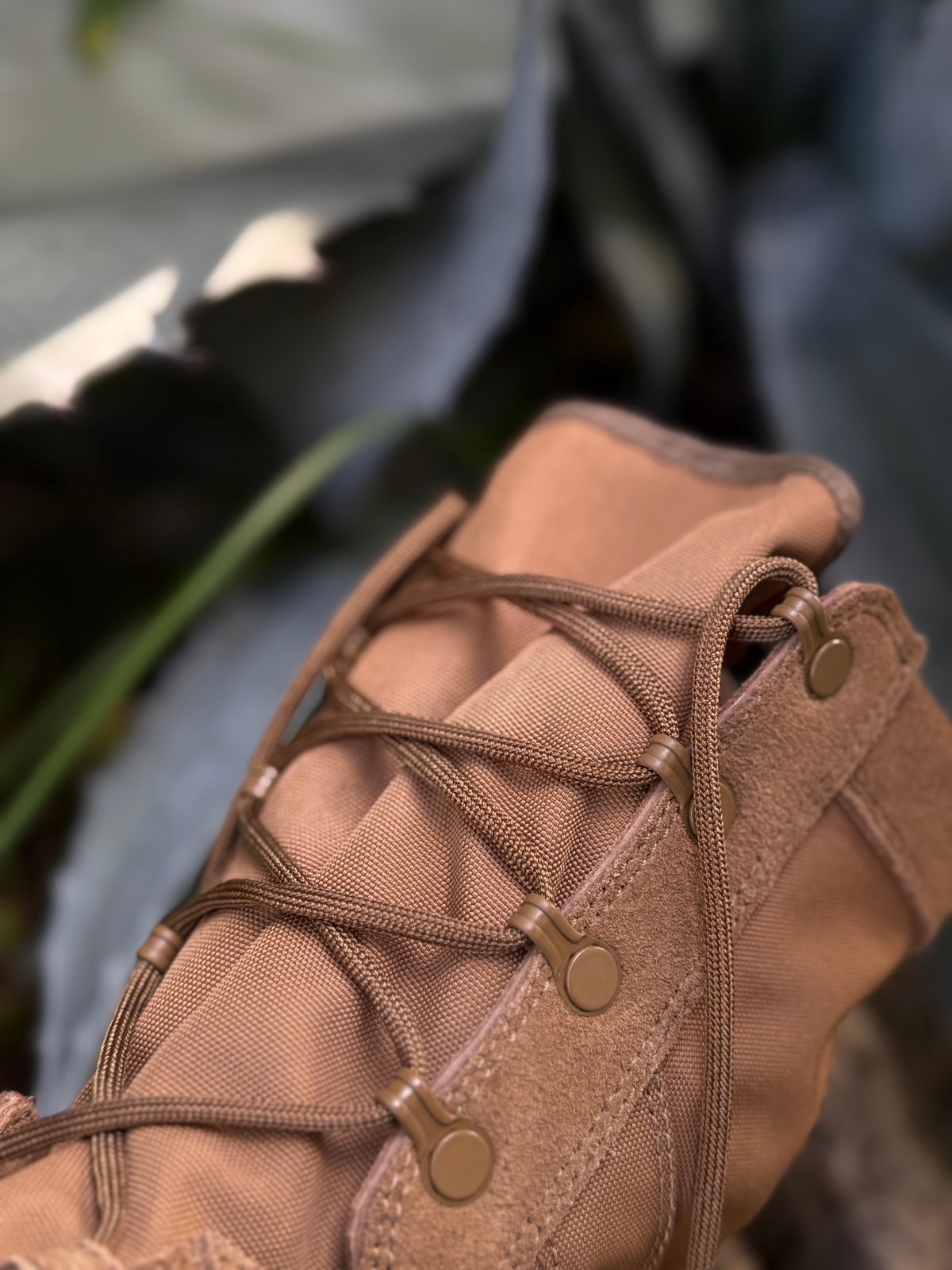 NIKE】〝SFB JUNGLE 8