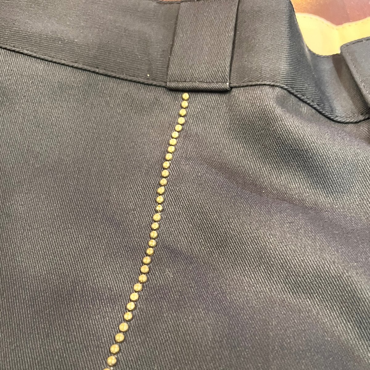 ①【HTC×Dickies】874 ボールチェーンモチーフ | BAKU STORE