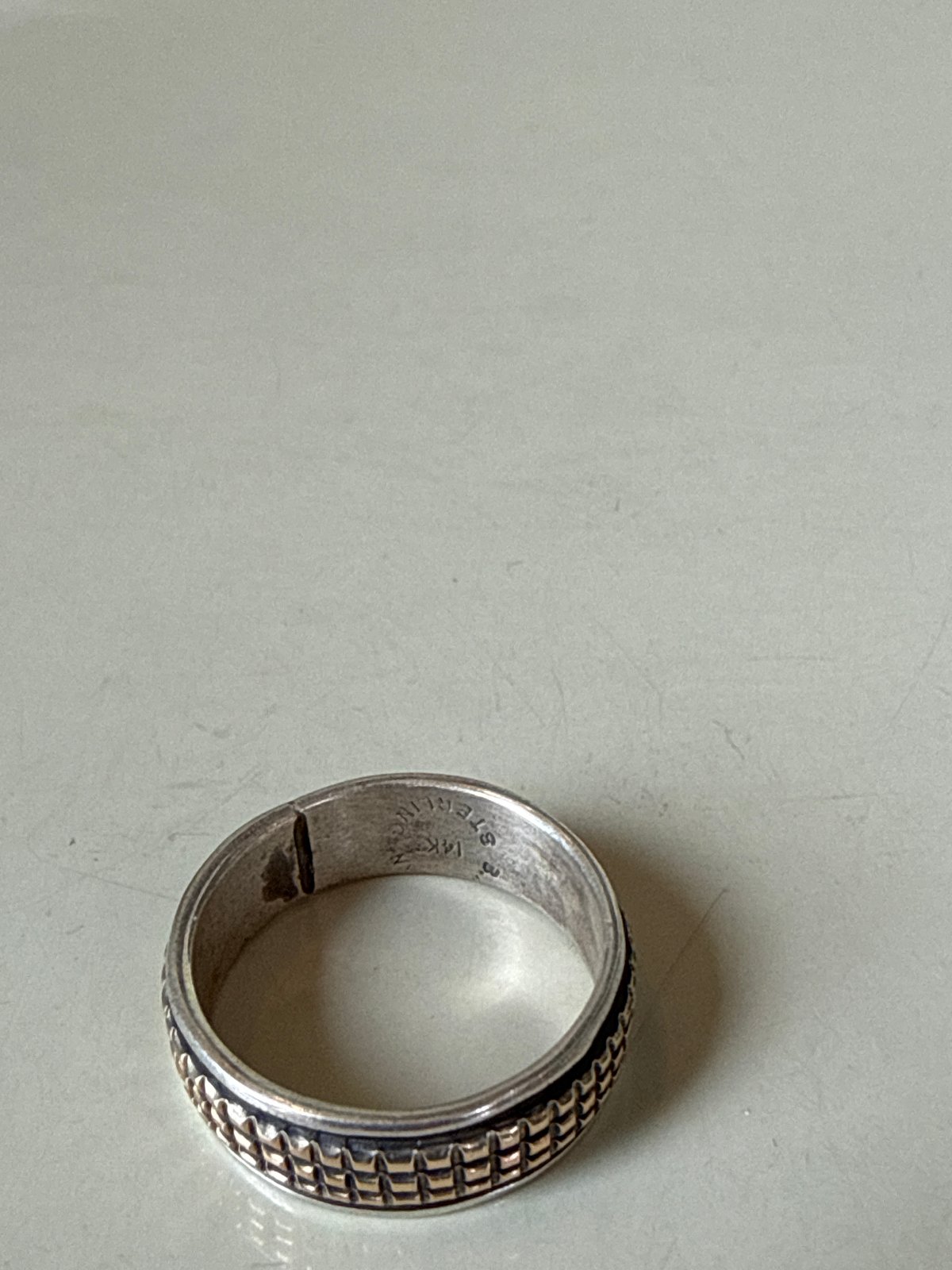 Indianjewelry】Navajo 
