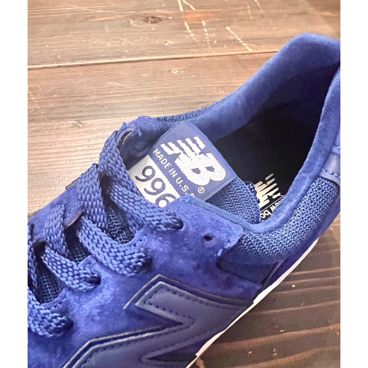 New Balance】M996LRE | BAKU STORE