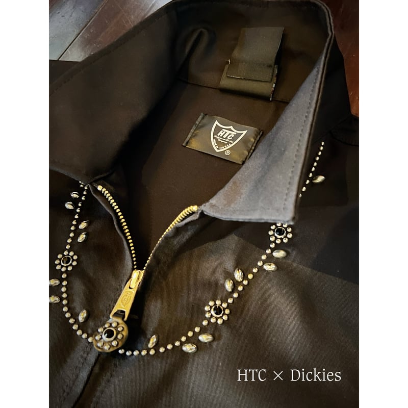 special【HTC×Dickies】 | BAKU STORE