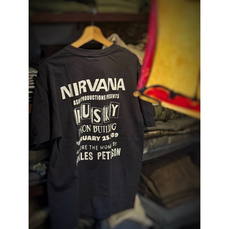 カートコバーン | STORES