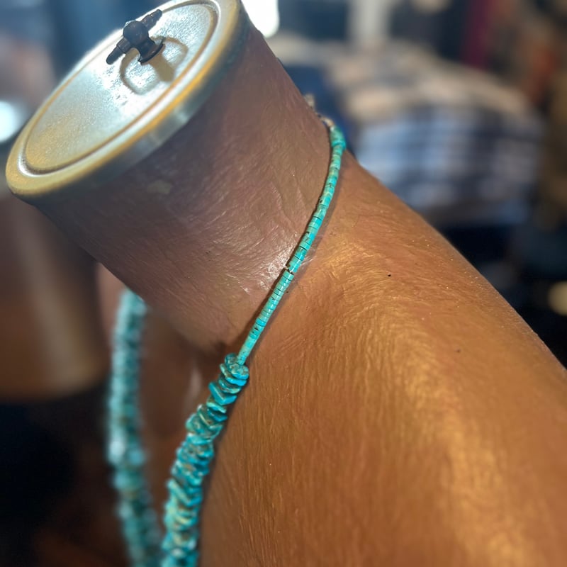 Special【Indianjewelry】 Santo Domingo 〝ジャックラス〟 |