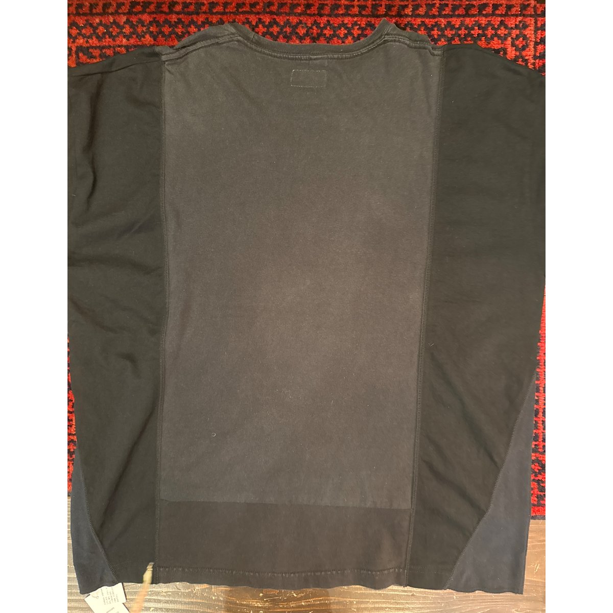 激レア一点物【CHANGES】バンドT再構築リメイクロンT 日本製 ロックT CHANGES】バンドTee 再構築 | BAKU STORE