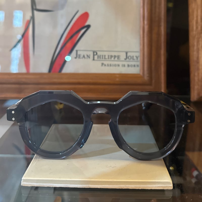 JEAN PHILIPPE JORY×折角堂】158SG | BAKU STORE