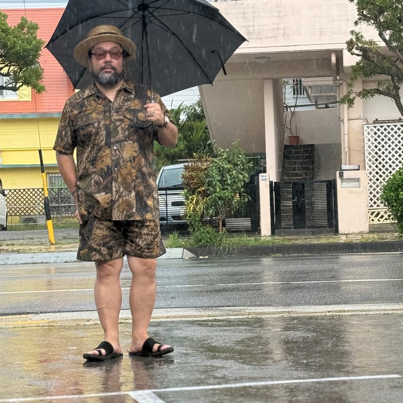 WILLOW PANTS　ウィローパンツ　ショートパンツ　TREE CAMO　2 WILLOW PANTS ウィローパンツ ショートパンツ TREE CAMO 2