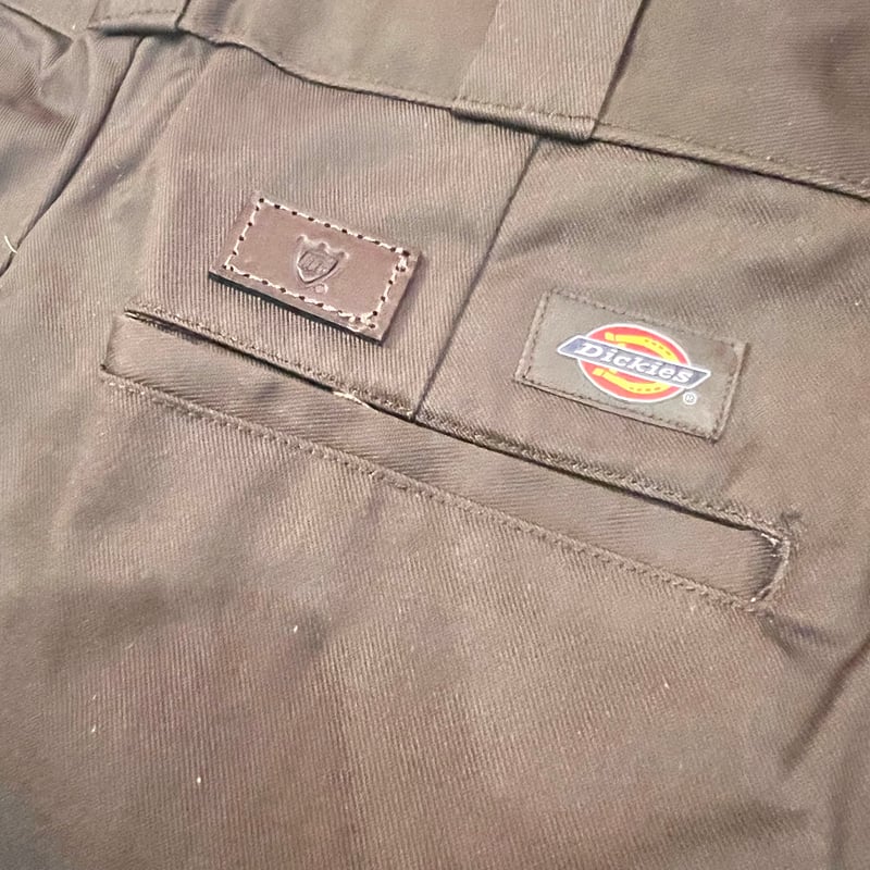 ②【HTC×Dickies】874 フラワーモチーフ | BAKU STORE