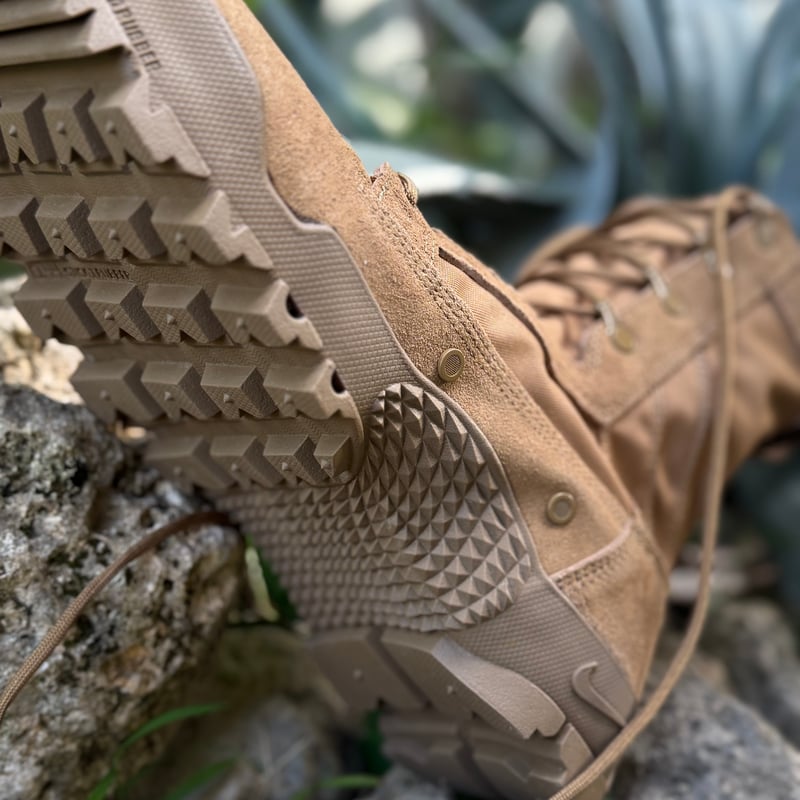 NIKE】〝SFB JUNGLE 8