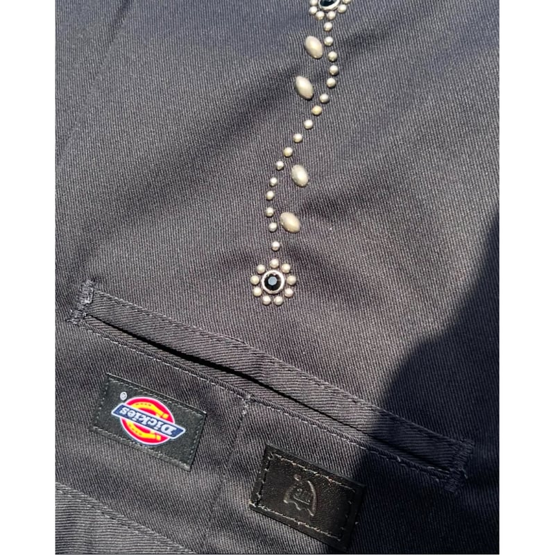 HTC×Dickies】special dickies874 | BAKU STORE