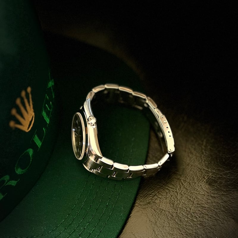 ROLEX】2001年製 EXPLORERⅠ | BAKU STORE