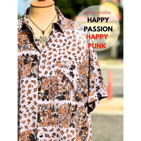 ブルーナボイン | STORES