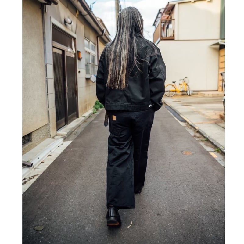 パンツ Willow Pants P-018 denim-45do exclusive Willow Pants P-018 denim-45do exclusive | 45do｜