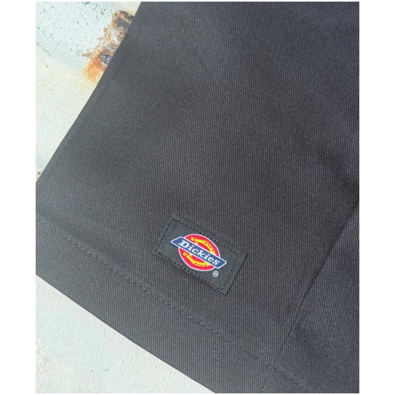 HTC×Dickies】LOOSE FIT TWILL WORK SHORT | BAKU