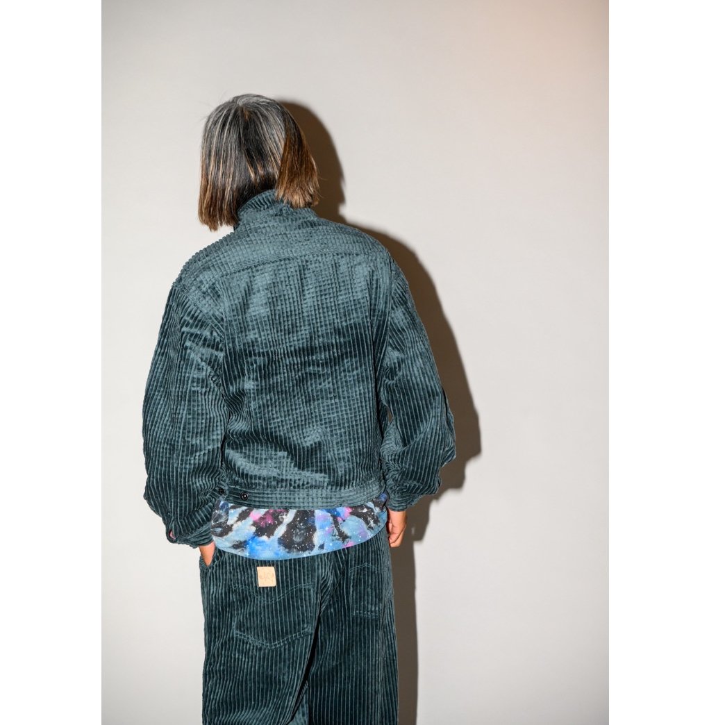 Willow Pants】P-019 JACKET | BAKU STORE