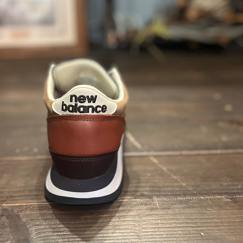 new balance】M730GBI “D” MADE IN ENGLAND | BAK