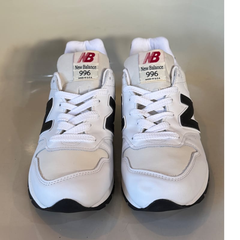 newbalance】U996TC 〝D〟 | BAKU STORE
