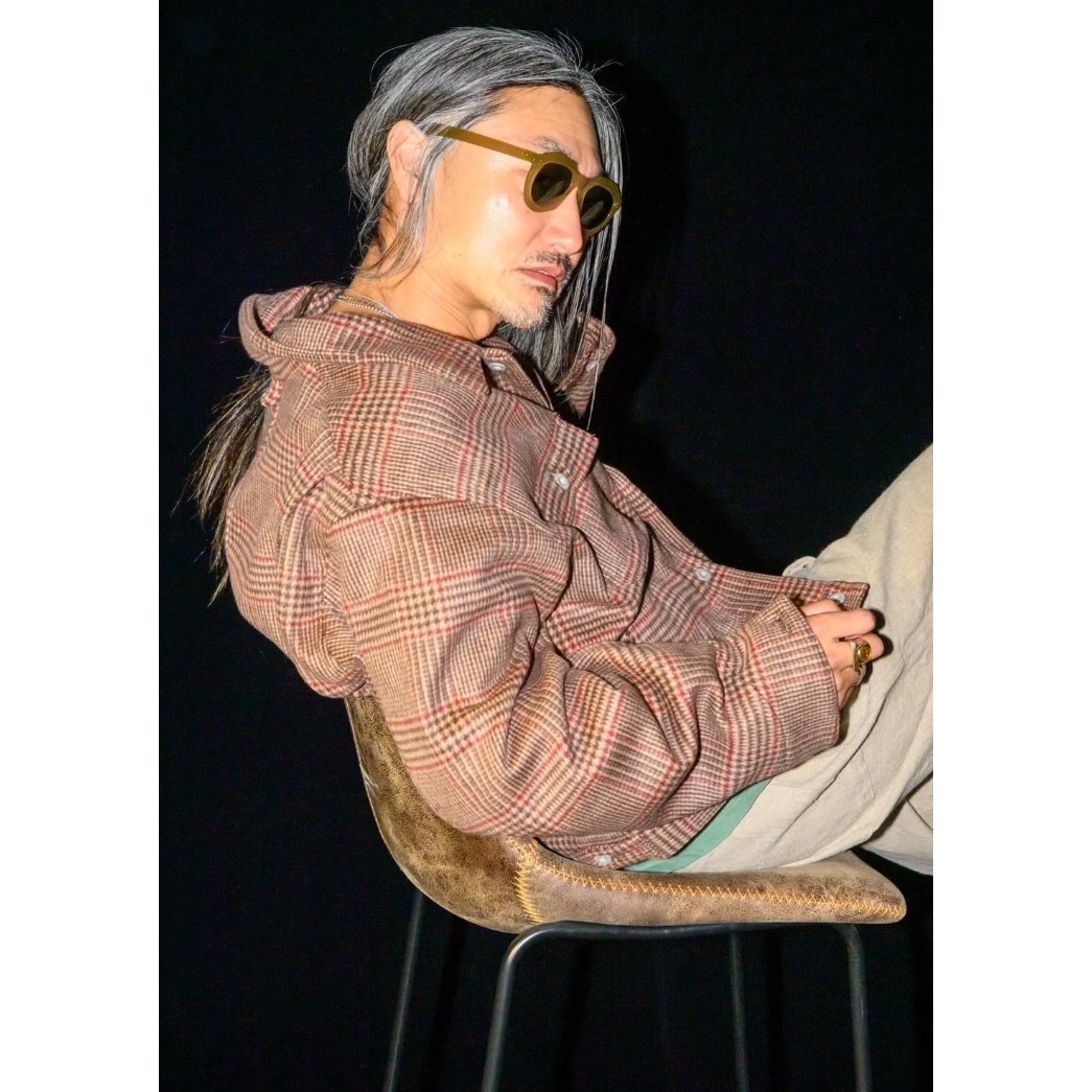 Willow Pants】J-003 | BAKU STORE