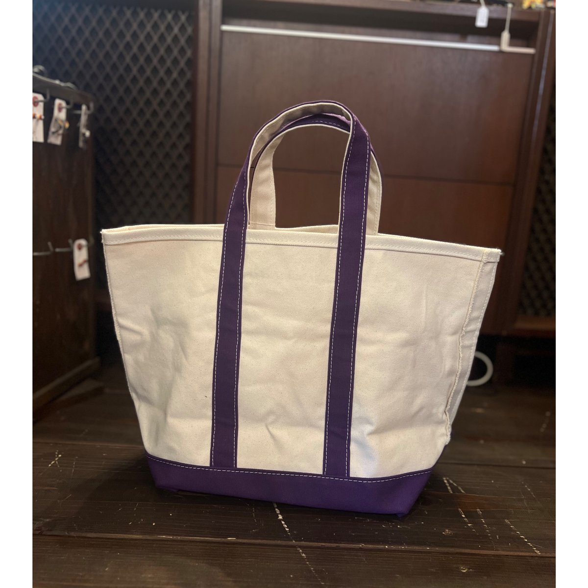 C.R.Daniels.Inc.】〝DANDUX〟Classic Mid Bag | BAK