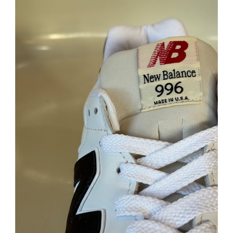 newbalance】U996TC 〝D〟 | BAKU STORE