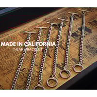 MADE IN CALIFORNIA】Wallet chain | BAKU STORE