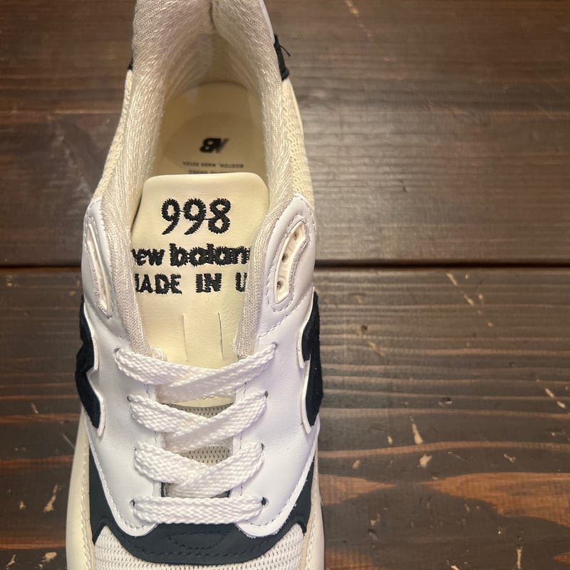 newbalance】U998TI “D” | BAKU STORE