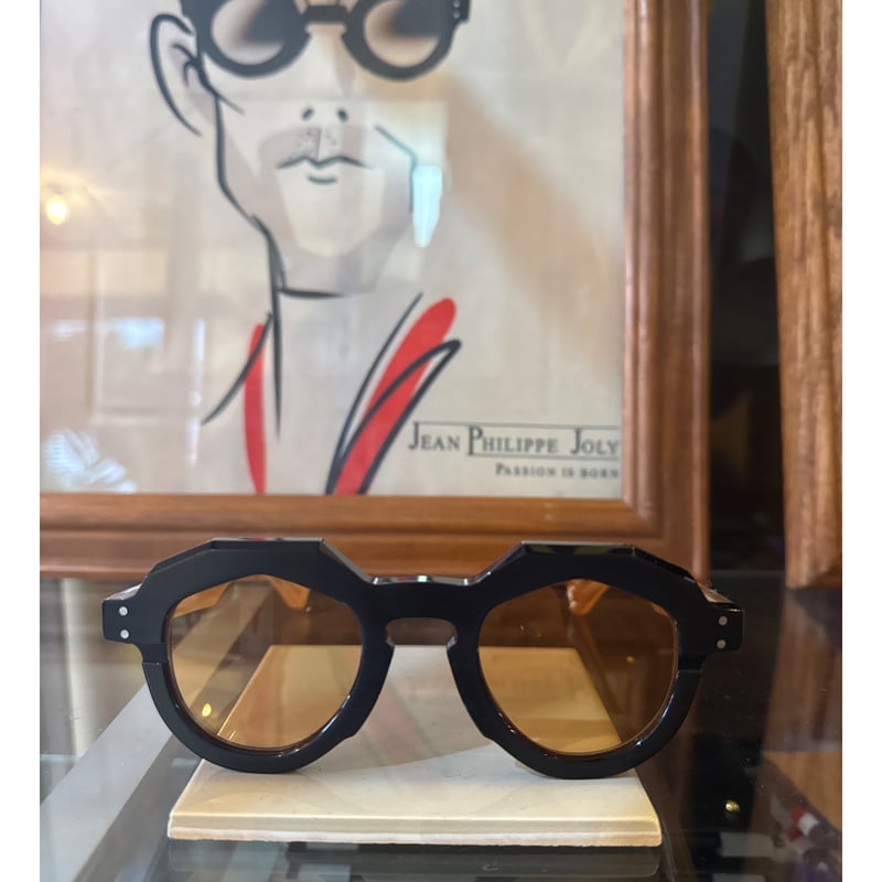 JEAN PHILIPPE JORY×折角堂】109SG | BAKU STORE