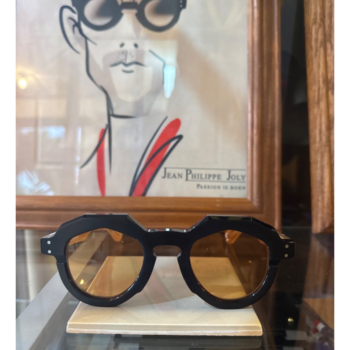 JEAN PHILIPPE JORY×折角堂】109SG | BAKU STORE