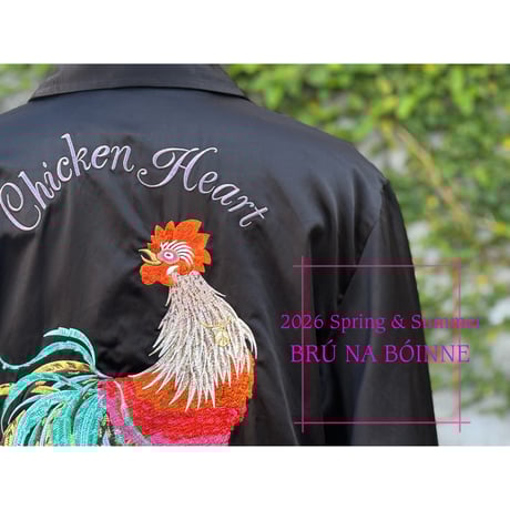 ブルーナボイン | STORES