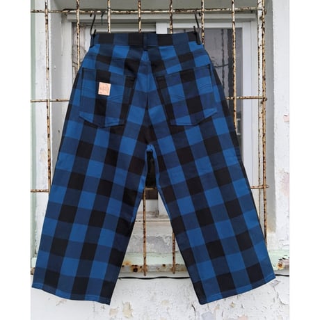 Willow pants ウィローパンツ ショーツ ハーフパンツ グルカショーツ