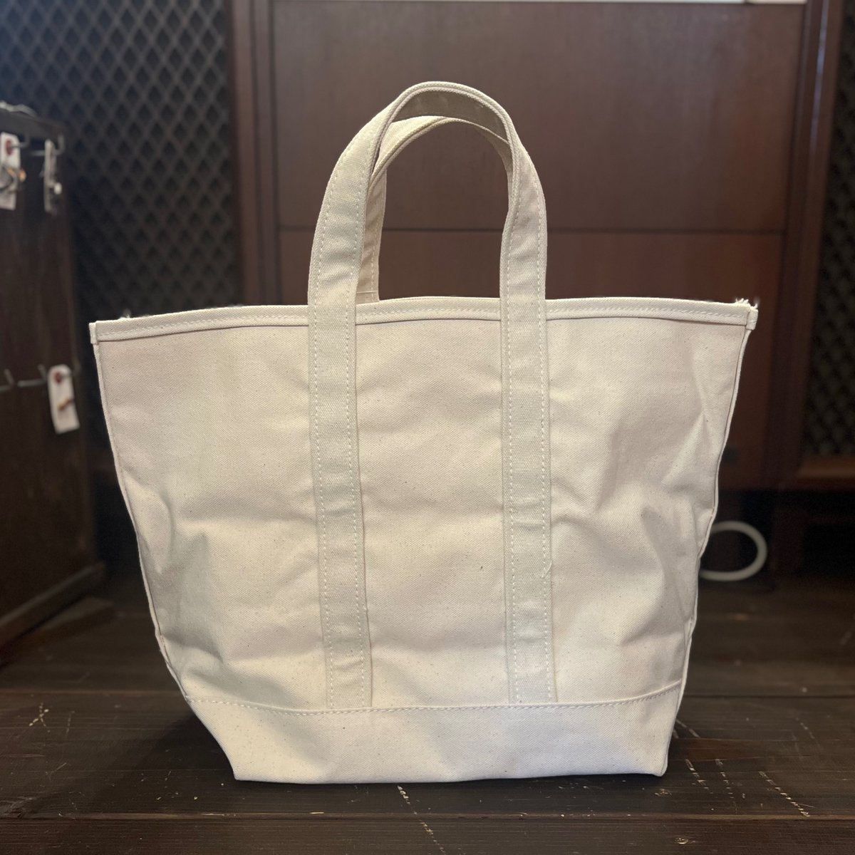 C.R.Daniels.Inc.】〝DANDUX〟Classic Mid Bag | BAK