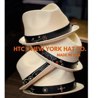 【HTC】special “HTC×NEW YORK  HAT”