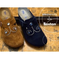 special【HTC】HTC×BIRKENSTOCK 〝Boston〟
