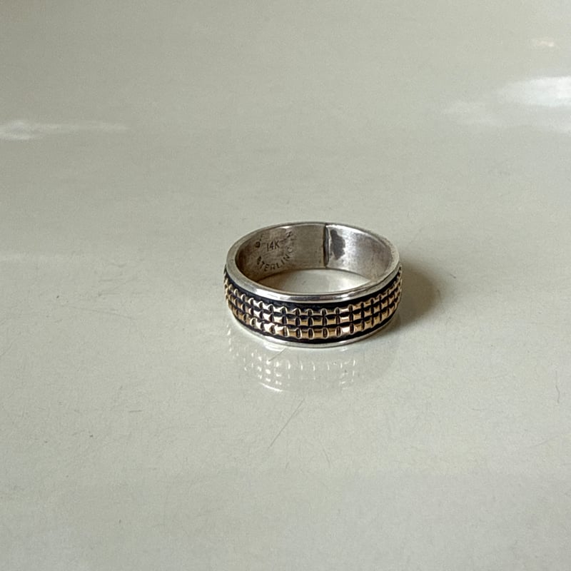 Indianjewelry】Navajo 