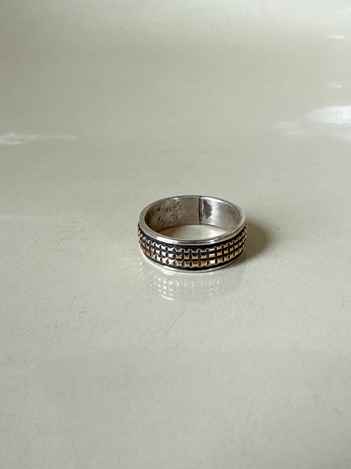 Indianjewelry】Navajo 