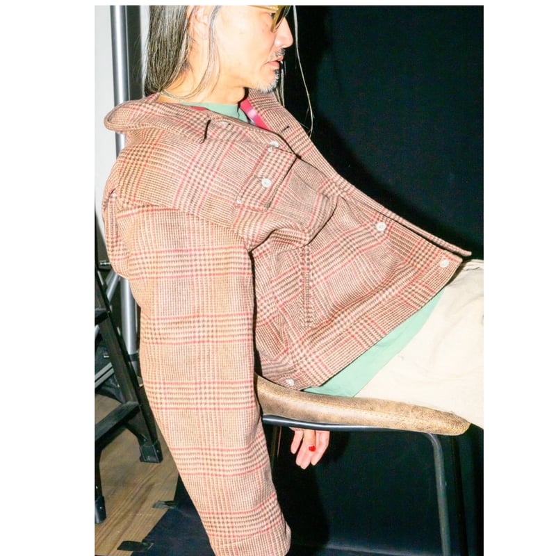 Willow Pants】J-003 | BAKU STORE