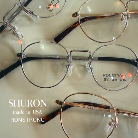 SHURON RONSTRONG 6 1/2 縄手 【公式通販】