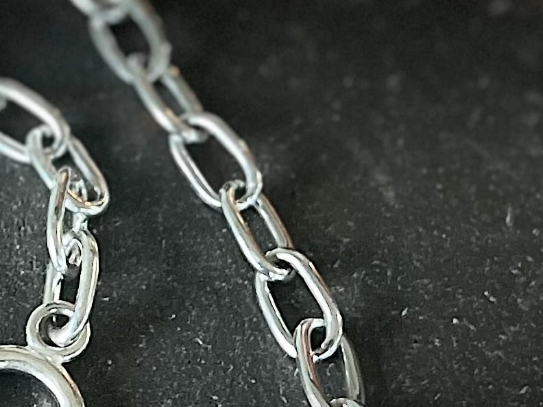 メイドインカリフォルニア MADE IN CALIFORNIA メイドインカリフォルニア HEXAGON BRACELET
