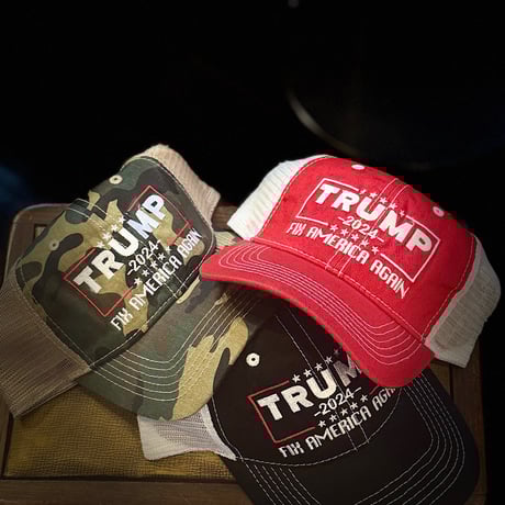 trump | STORES