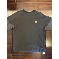 【CHANGES】REMAKE TEE ④