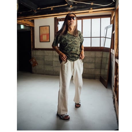 CATEGORY Willow Pants | BAKU STORE