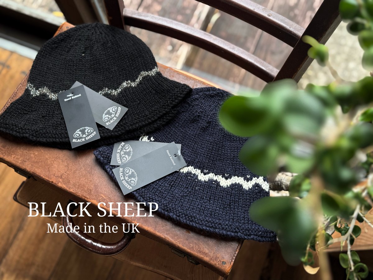 は*じ様 isecai black sheep cap 限定20個 は*じ様 isecai black sheep cap 限定20個