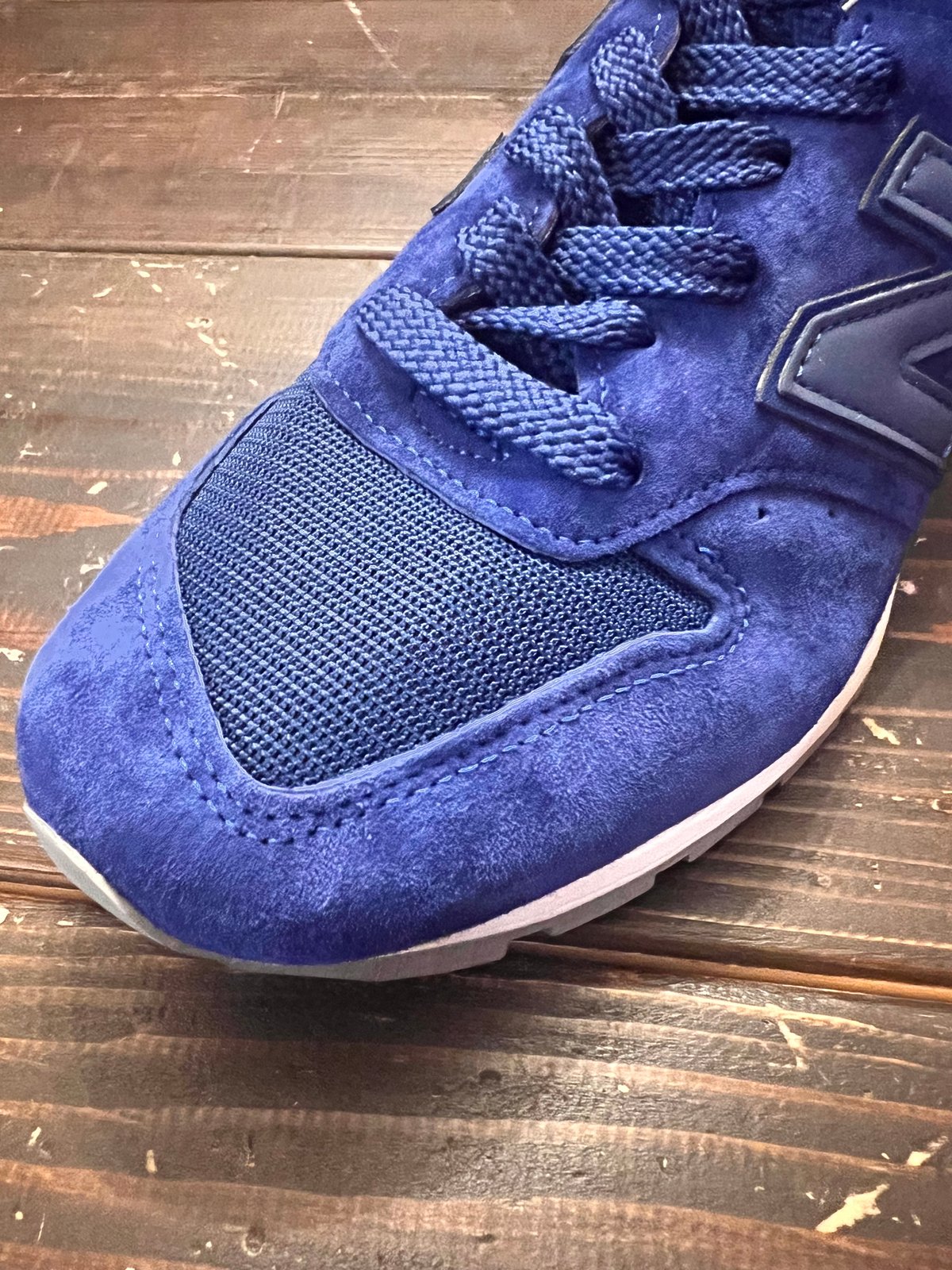 New Balance】M996LRE | BAKU STORE