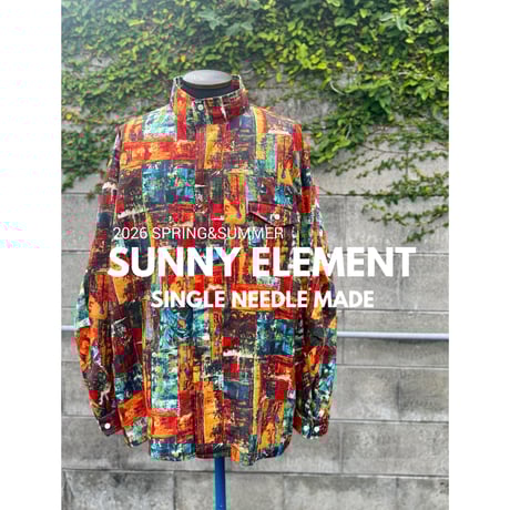 sunnyelement | STORES