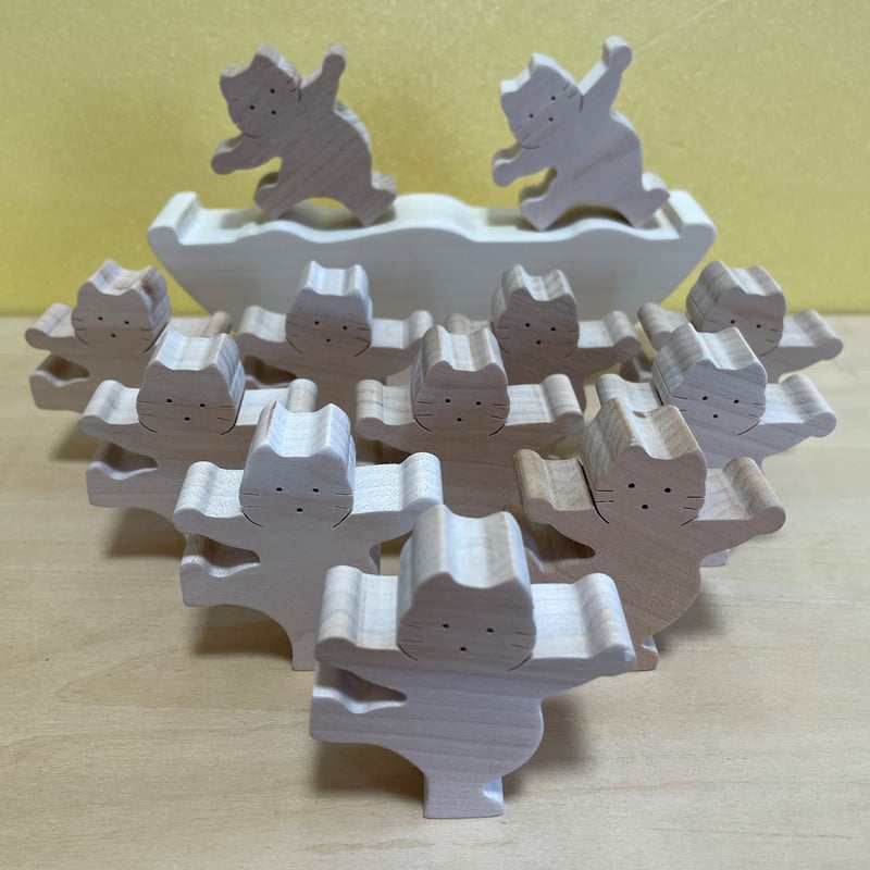 空飛ぶクジラと猫 空飛ぶクジラと猫